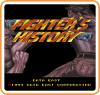 Johnny Turbo's Arcade: Fighter's History